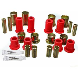 Energy Suspension - 3.3156R - Gm Front Control Arm Bushingngs
