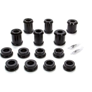 Energy Suspension - 3.3177G - Corvette Rear Control Arm Bushings