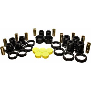 Energy Suspension - 3.3194G - Rear End Control Arm Bushing Set