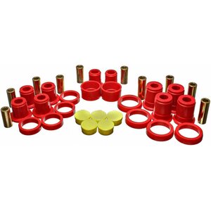 Energy Suspension - 3.3194R - Control Arm Bushing Set