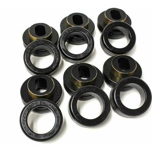 Energy Suspension - 3.4116G - 81-87 Chevy Trk Cab Mounts Black
