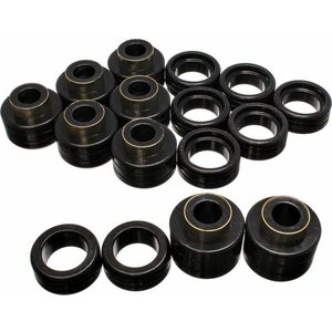 Energy Suspension - 3.4122G - GM BODY MOUNT SET