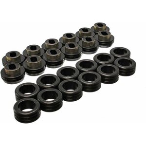 Energy Suspension - 3.4132G - 83-04 Blazer Body Mounts Black