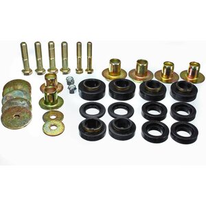 Body Mounts