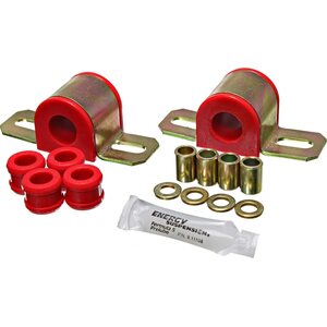 Energy Suspension - 3-5150R - Energy Suspension 22MM CORVETTE REAR SWAY BAR