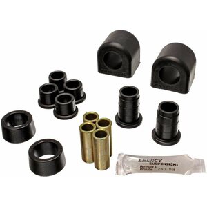 Energy Suspension - 3.5155G - Corvette Frnt Stab Bar Set