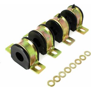 Energy Suspension - 3.5175G - Greaseable Sway Bar Bushings 1 1/16in