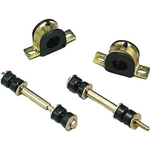 Energy Suspension - 3.5178G - GM Greaseable Sway Bar Set 1 1/4in