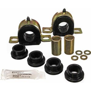 Energy Suspension - 3.5180G - Greaseable Sway Bar Bushings 1 1/4in  4WD