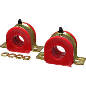 Energy Suspension - 3.5183R - GM Front 30mm SWAY BAR Bushings