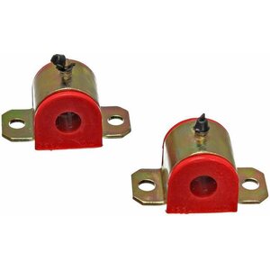 Energy Suspension - 3.5202R - 11/16In Sway Bar Bushingng Set