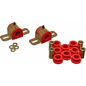 Energy Suspension - 3.5205R - 22Mm Sway Bar Bushingng Se T