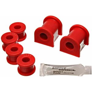 Energy Suspension - 3.5211R - Gto Rear Sway Bay W/E- Links