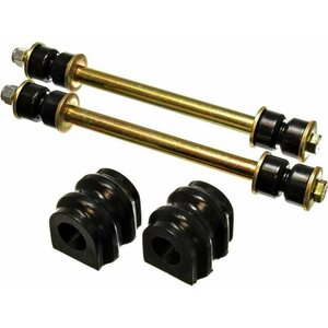 Energy Suspension - 3-5223G - Energy Suspension 3.5223G - 10- Camaro Rear Sway Bar Bushing Set 23Mm