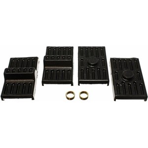 Energy Suspension - 3.6111G - Leaf Spring Pad