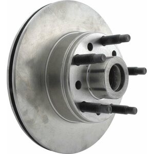 Allstar Performance - 42089 - Hub/Rotor Granada 5.0in BC w/ 5/8in Studs