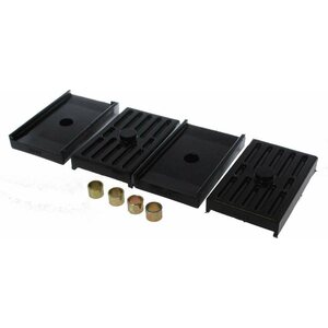 Energy Suspension - 3.6112G - 68-69 Camaro Leaf Spring Pad Set