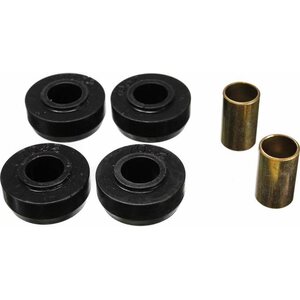 Energy Suspension - 3.7105G - 62-67 Gm-Nova Strut Bush Black
