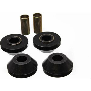 Energy Suspension - 3.7109G - Gm Strut Rod Bushings Black