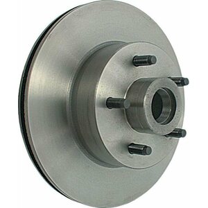 Allstar Performance - 42090 - Hub/Rotor Granada 4.50in BC