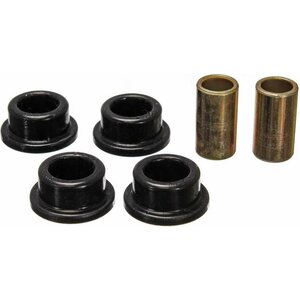 Energy Suspension - 3.7113G - 59-64 Gm Rr Track Arm Bushings Black