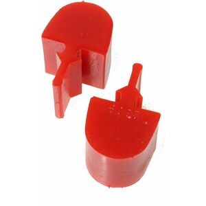 Energy Suspension - 3.9102R - Bump Stop 1-1/4x 1-1/2 x 1-9/16 GM Style Pair