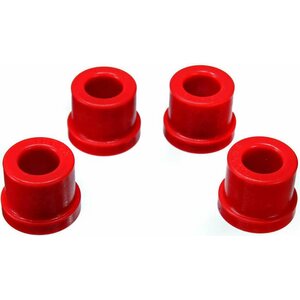 Energy Suspension - 4.10103R - FD RACK & PINION BUSHING SET