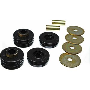 Energy Suspension - 4.1101G - 66-77 FORD BRONCO TRANS- MISSION MOUNT SET