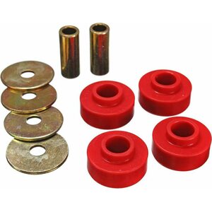 Energy Suspension - 4.1126R - Differential Carrier Bus hing