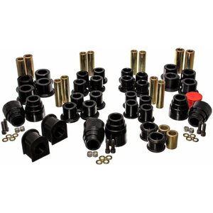 Energy Suspension - 4.18120G - FORD EXCURSION MASTER SE T