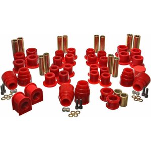 Energy Suspension - 4.18120R - FORD EXCURSION MASTER SE T