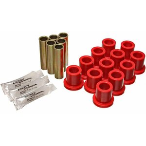 Energy Suspension - 4.2113R - Ford Track Arm Spring Bushing