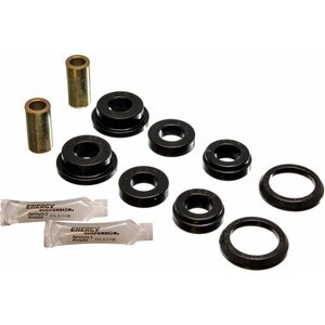 Energy Suspension - 4.3121G - Ford 2wd Axle Pivot Bushings Black