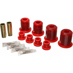 Energy Suspension - 4.3161R - CONTROL ARM BUSHING SET