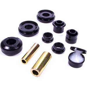Energy Suspension - 4.3169G - 11-  Mustang Control Arm Bushings Rear