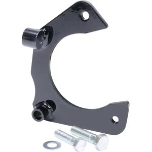 Allstar Performance - 42110 - LH Caliper Bracket Must II/Pinto Spindle