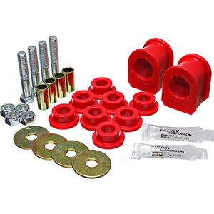 Energy Suspension - 4.5191R - 20MM REAR SWAY BAR BUSHI NG SET