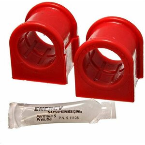 Energy Suspension - 4.5193R - 34Mm Front Sway Bar Bush Ing Set