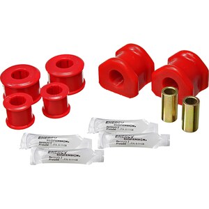 Sway Bar Bushings and Mounts