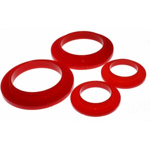 Energy Suspension - 4.6101R - Rear Coil Spring Isolato