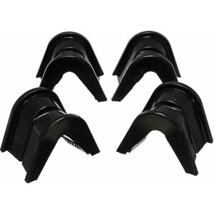 Energy Suspension - 4.7101G - 2 Deg. C-Bushing - Black