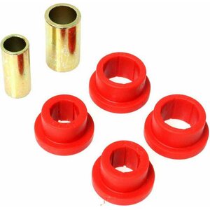 Energy Suspension - 4.7108R - Track Arm Bushing - Red