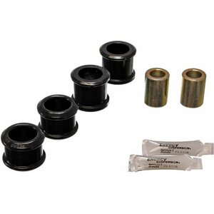 Energy Suspension - 4.7128G - Frt Trackarm Bush Set 99-04 Superduty 4WD