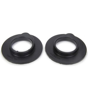 Energy Suspension - 4.9108G - 90-96 Ford Bronco Front Coil Spring Isolator Set