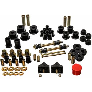 Energy Suspension - 5.18104G - Mopar A-Body Hyper-Flex Kit