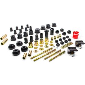 Energy Suspension - 5.18105G - Hyper-Flex 70-74 E-body Barracuda- Challenger