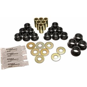 Energy Suspension - 5.3117G - CONTROL ARM BUSHING SET
