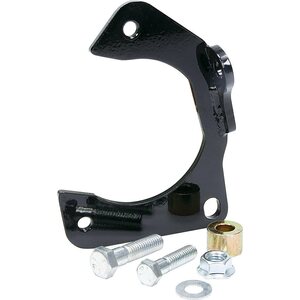 Allstar Performance - 42119 - Hybrid Brake Bracket Right