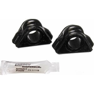 Energy Suspension - 5.5128G - Front Sway Bar Bushingngs 7/8In