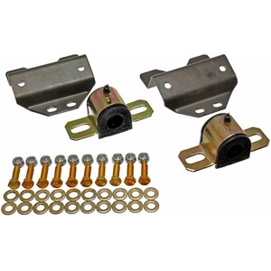 Energy Suspension - 5.5135G - Chry Front Sway Bar Bushing Set